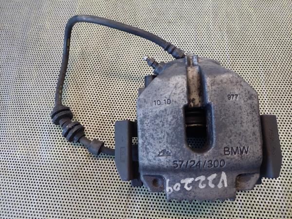 Pinça travão / maxila de travão frente esquerda BMW 3 Touring (E91)