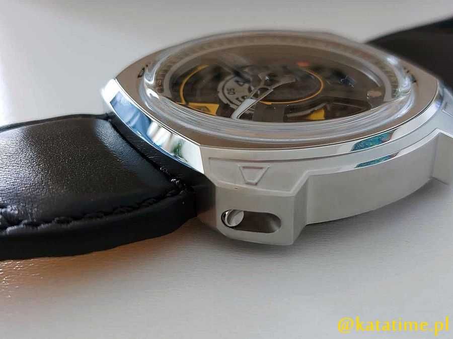 Zegarek męski SEVENFRIDAY– model V1-01 (SFV-101) NOWY SUPER!