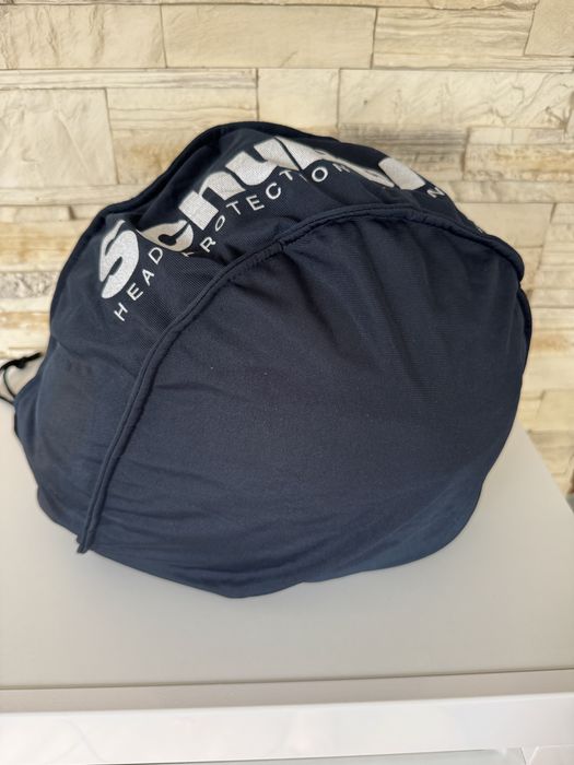 Kask motocyklowy szczękowy Schuberth C4 Pro roz. XS