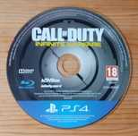 Call Of Duty Infinite Warfare - Gra na PS4