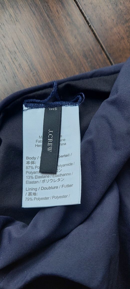 Купальник J.Crew