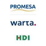 Ubezpiecz dom, życie, samochód WARTA BĘDZIN HDI