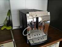 Ekspres JURA Z5 Chrom PRZEBIEG 6000 6 mies gwar