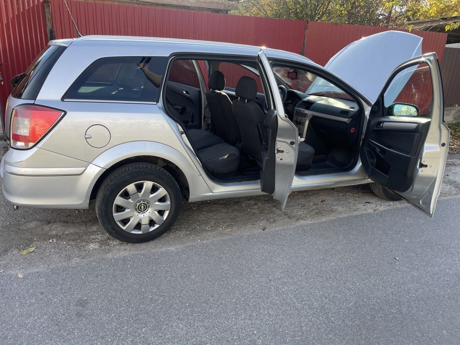 Терміновий продаж авто