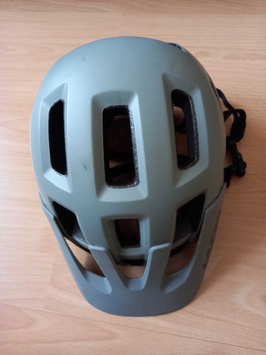 Kask na rower COYOTE