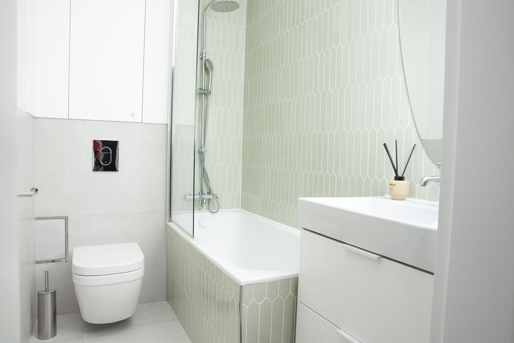 Nowoczesne, przytulne mieszkanie po remoncie – Łódź Śródmieście