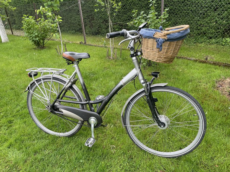 Rower batavus 28”