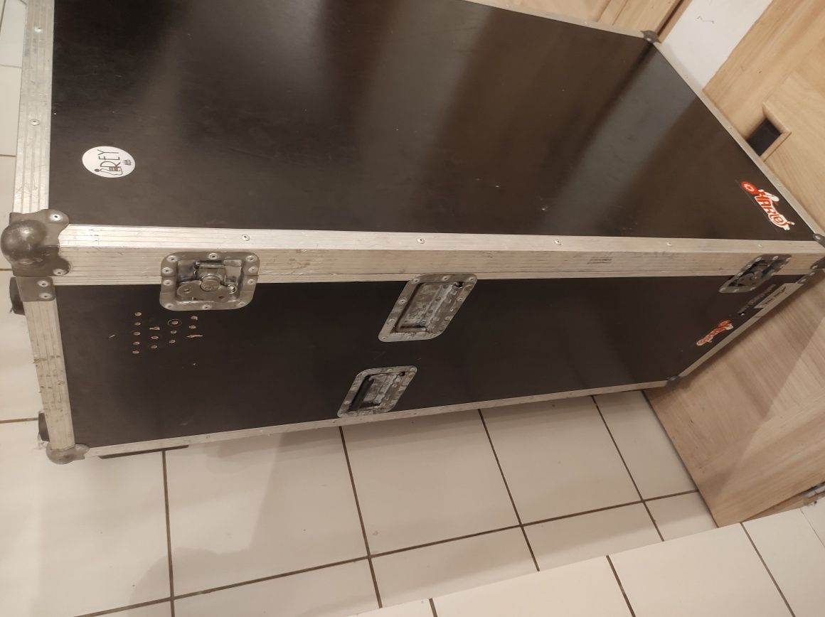 Kolumna basowa Ampeg SVT 810 AV -2021 rok+case gratis