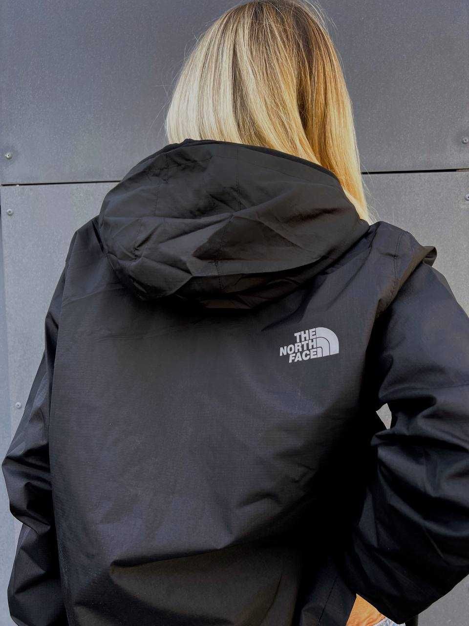 THE NORTH FACE tnf kurtka