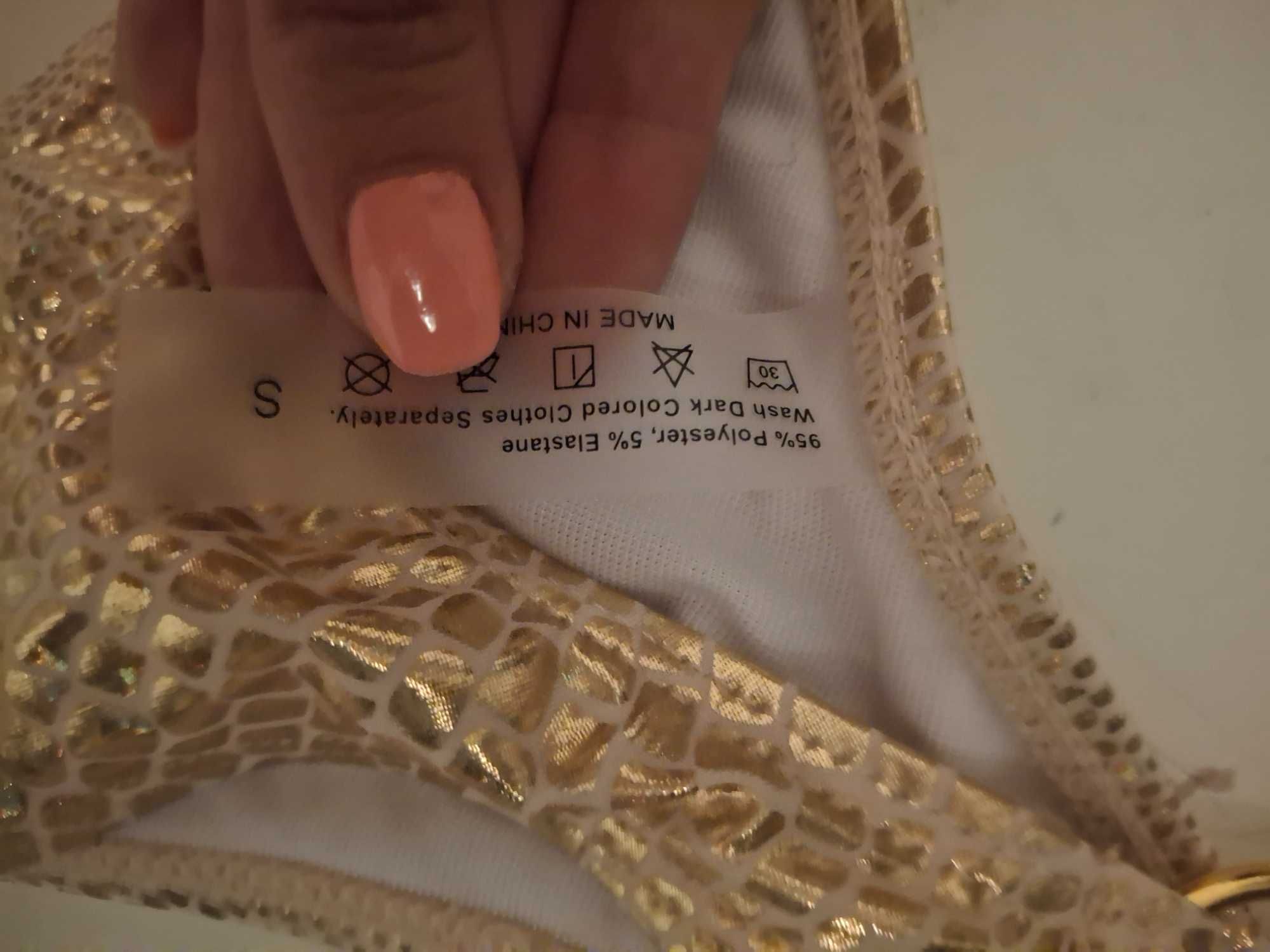 Vendo trikini novo nunca usado
