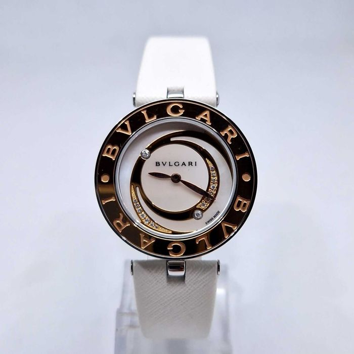 Bulgari B. zero1 102021 BZP30S