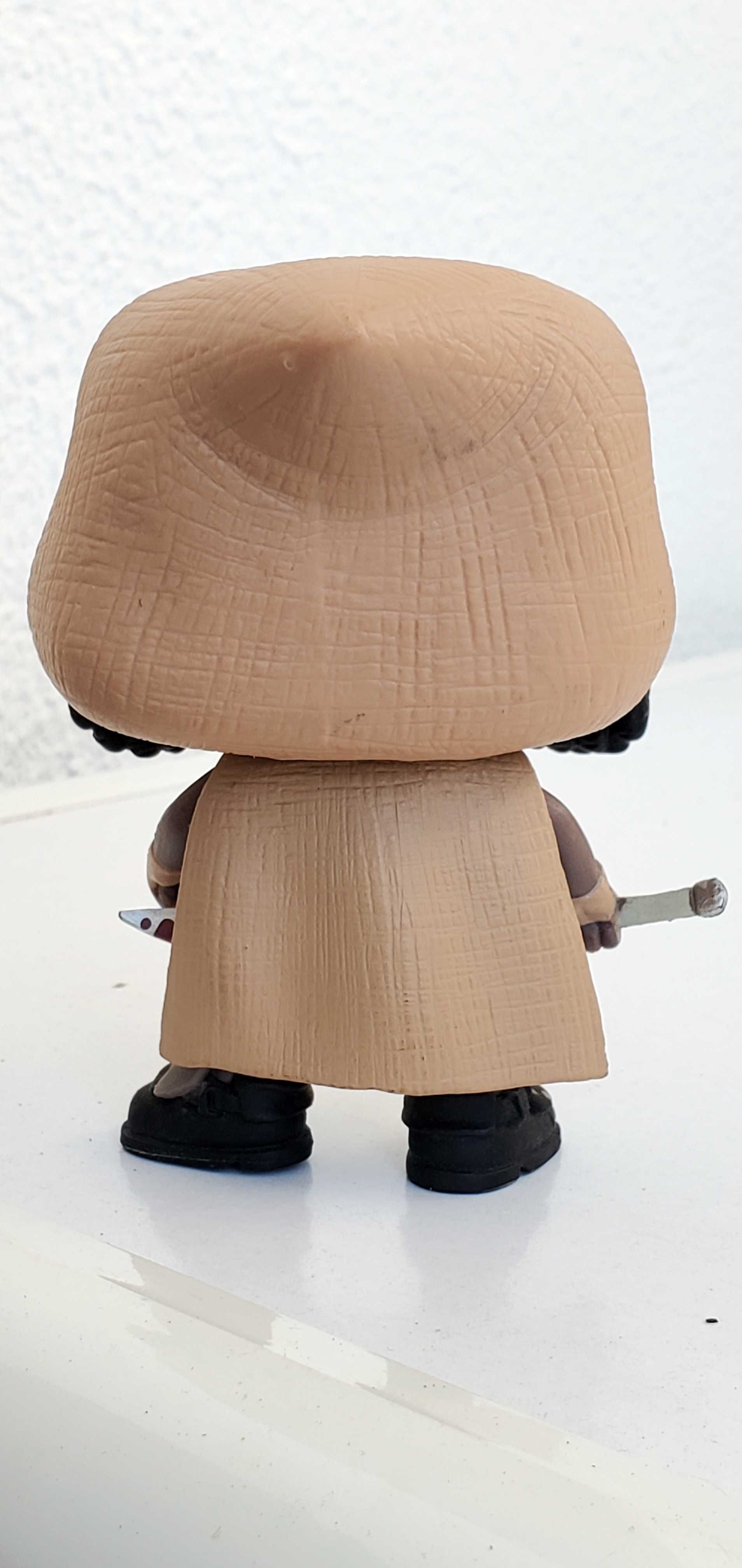 Funko Pop! The Walking Dead - Michonne #38