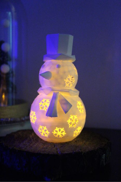 Serviços de Impressão 3D e Modelagem