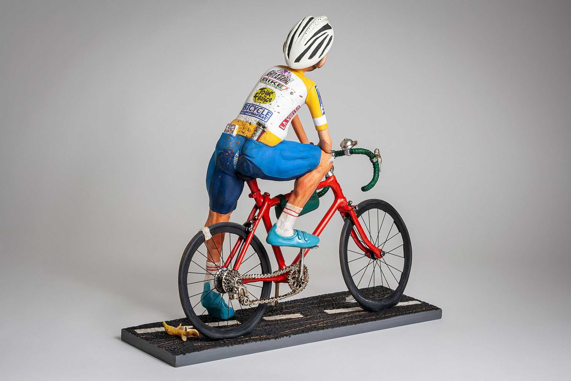 Figurka Kolarz - Guilermo Forchino Fo85550