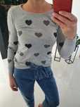 Sweterek Bebe USA 36 34 USA sweter