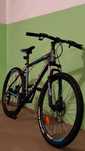 MTB Kross – zadbany, na dużych kołach 27,5”, stan super