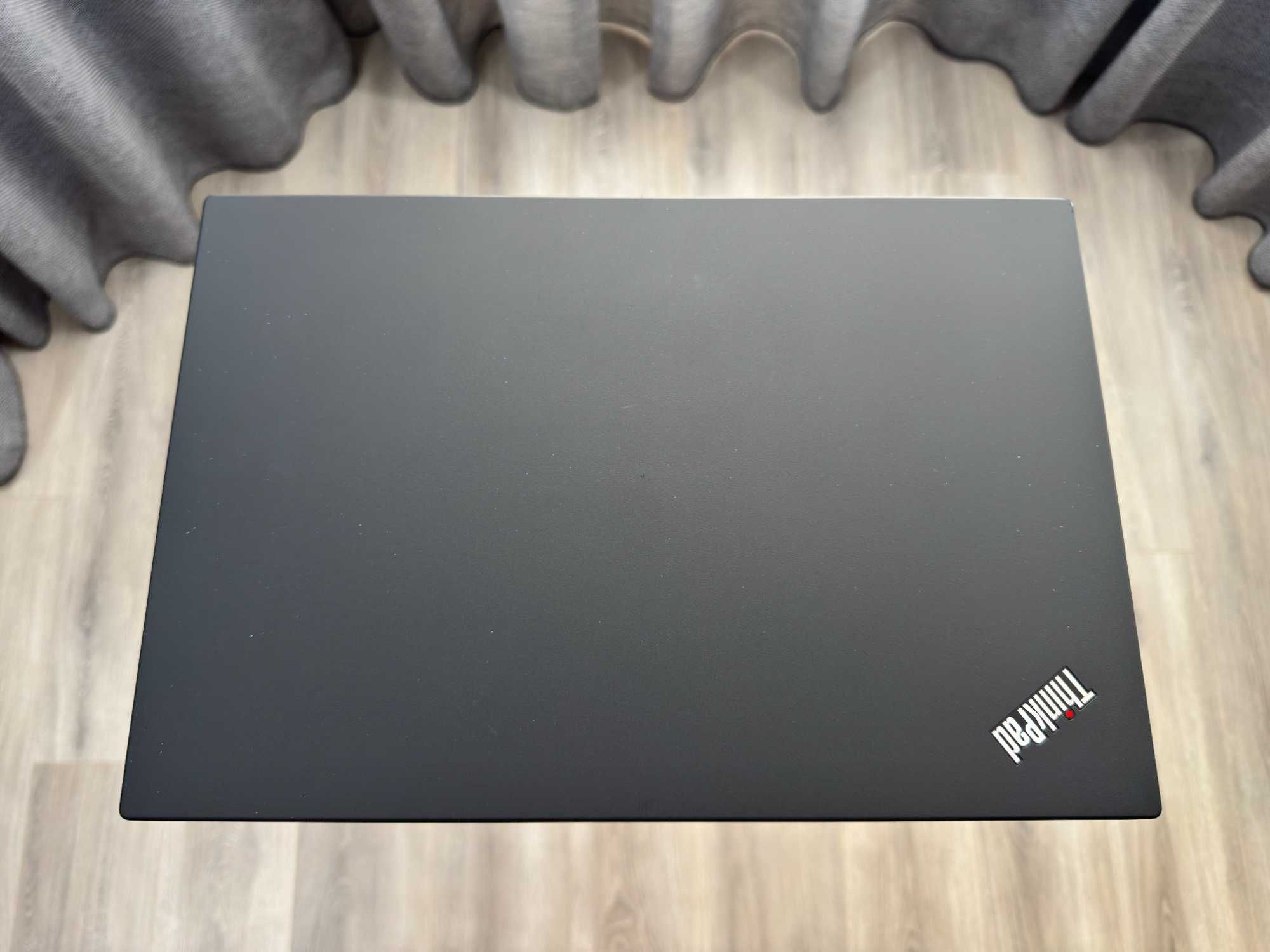 Ноутбук Lenovo ThinkPad P15S | i7-1185G7 T500 | 16/512 | FHD IPS