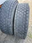 315/80 R22.5 Constancy 668  Ведуча вантажна шина