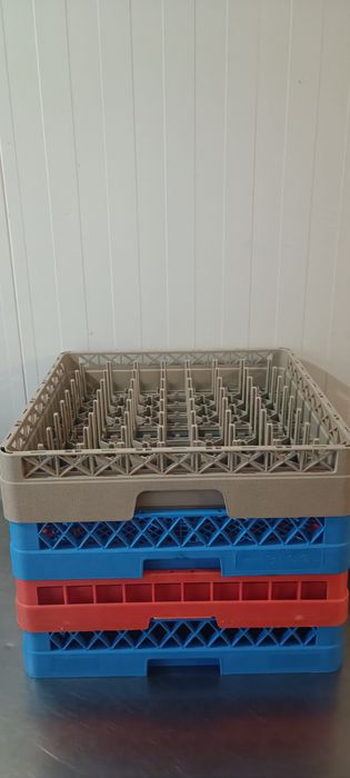 Cestos para maquina lavar louça