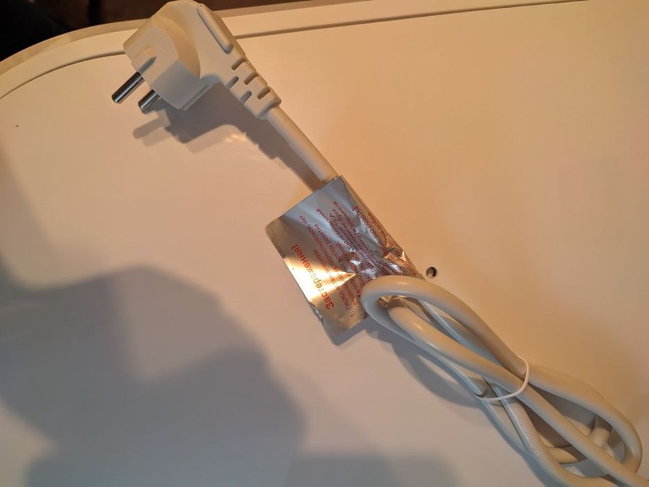 Водонагрівач Midea D80-20ED2(D). Абсолютно новий.