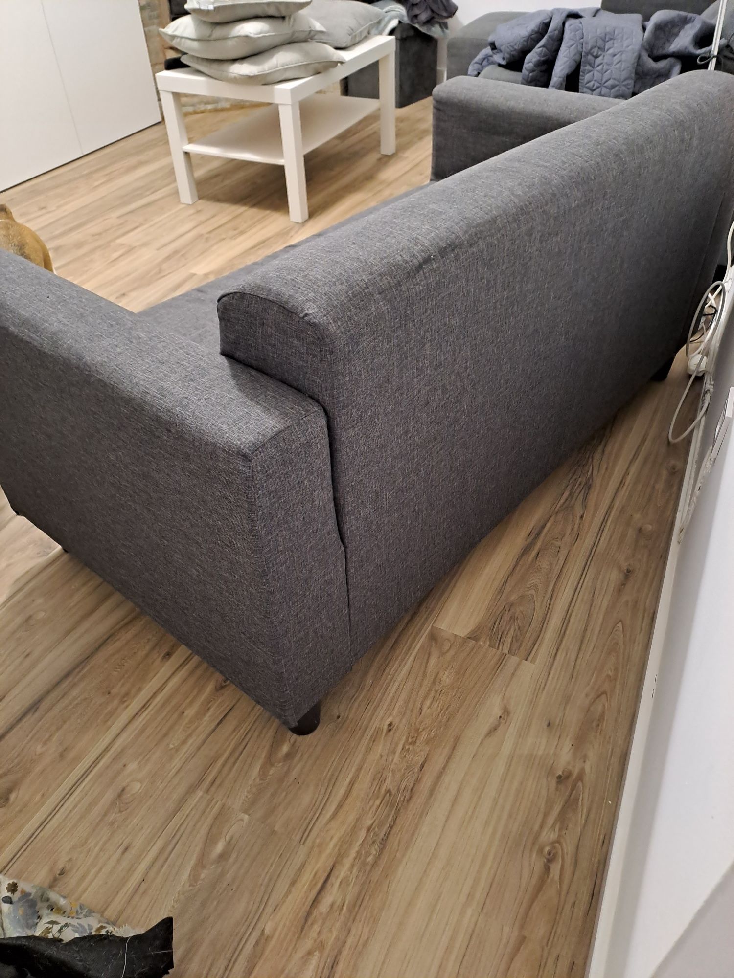 Vendo sofá IKEA 2 lugares