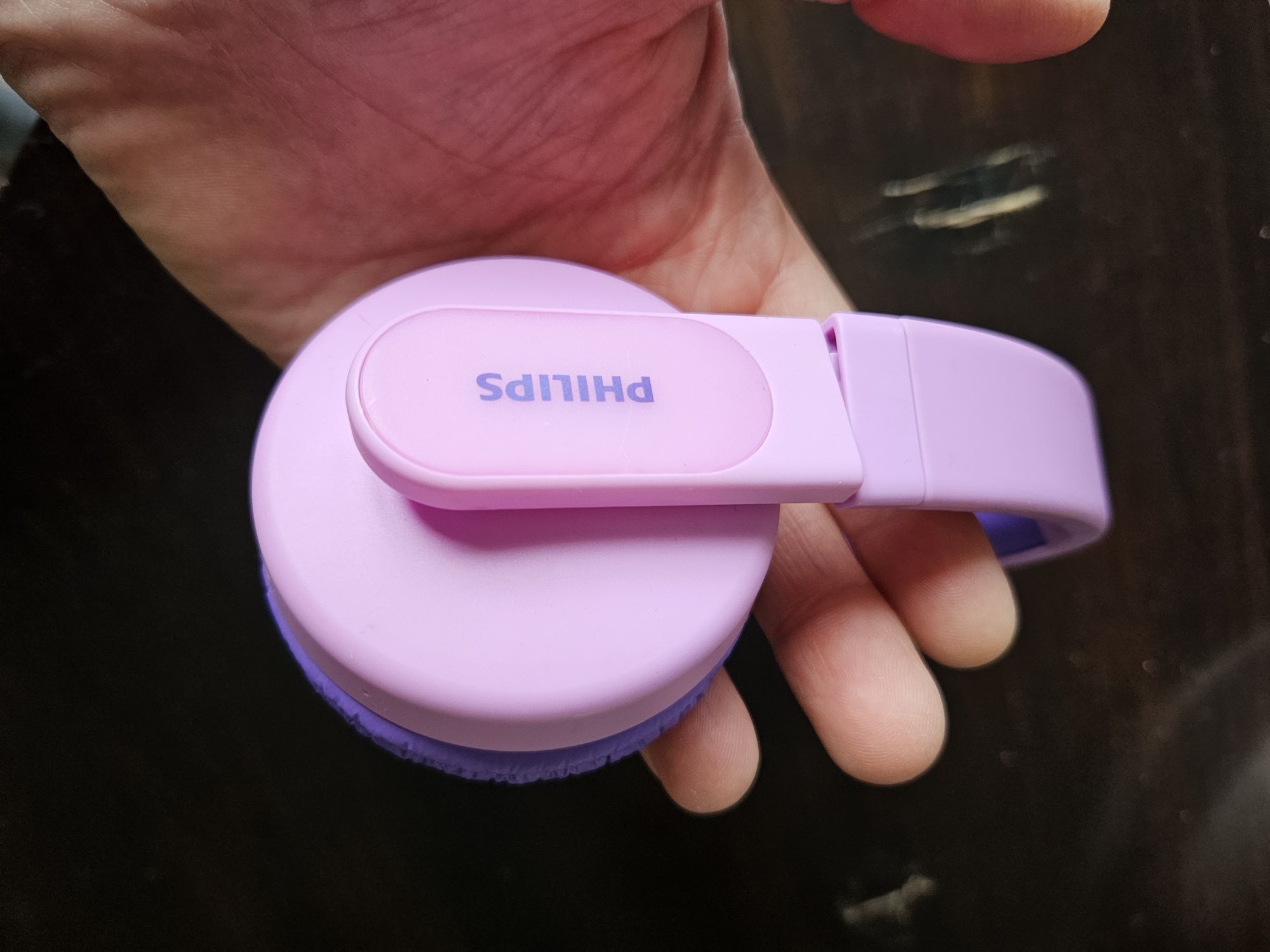 Słuchawki dla dziecka Philips tak4206 Bluetooth