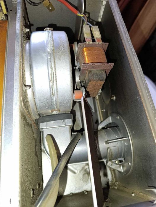 Б/У Турбований котел Юнкерс Євролайн - Junkers Euroline