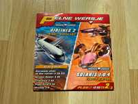 Airlines 2 + Solaris 1.0.4 PC PL Play 12/2003