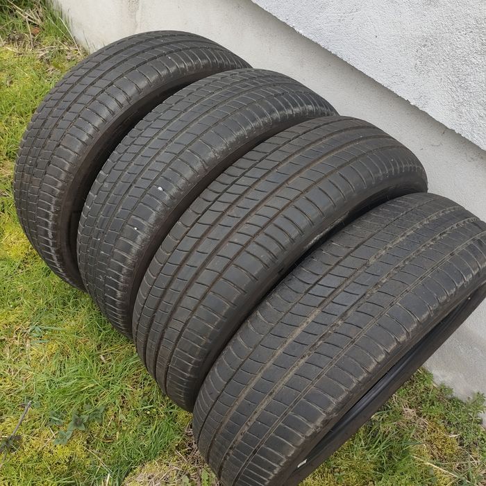 Opony letnie Michelin Primacy 3 195/55 R20 Dot 2520 - Transport