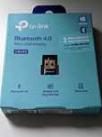 TP-Link UB400 Nano - USB адаптер для Bluetooth