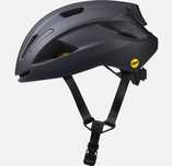Kask rowerowy Szosowy Specialized Align II Mips Czarny S/M BLK/BLK