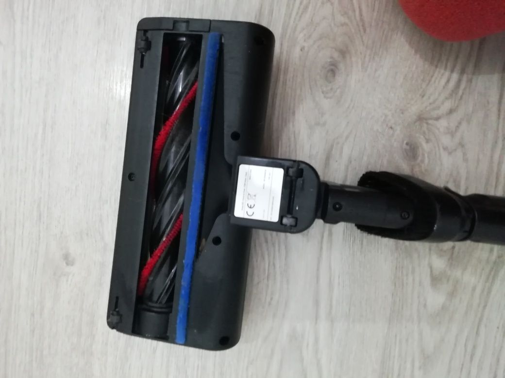 Rowenta X-Nano (Aspirador sem fios)