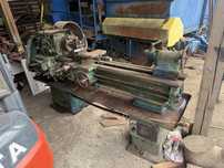 Tokarka tr 45 sprawna