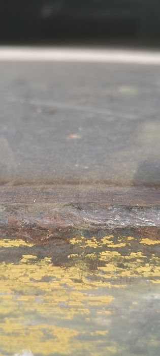 Ємність з нержавійки