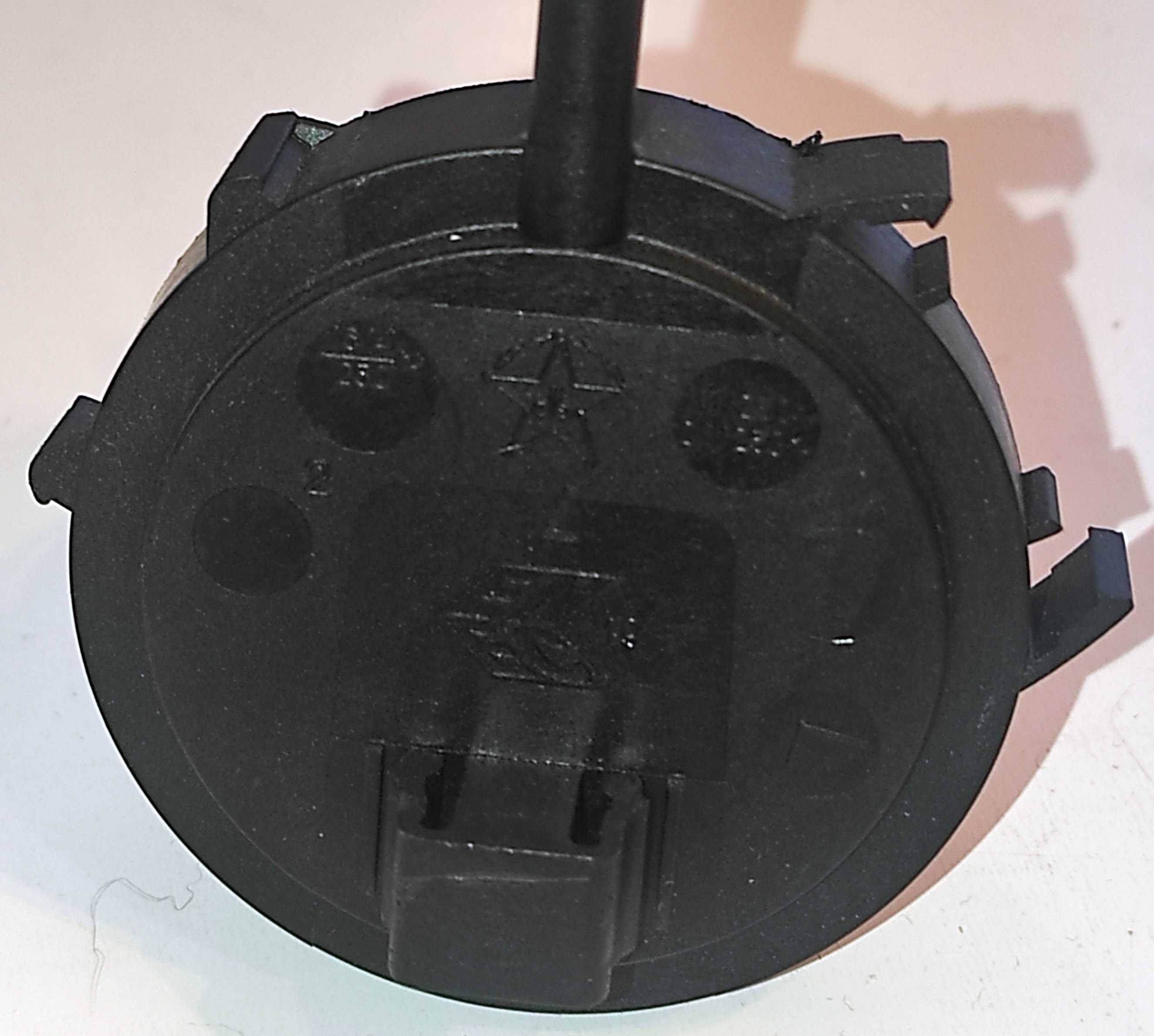 Hydrostat do pralek Candy / Hoover