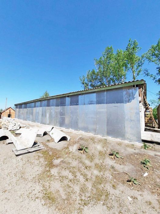 Сдам помещение под склад хранение производство от 100 кв.м. Охраняется