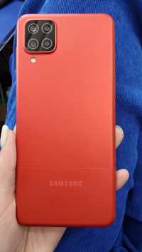 Мобільний телефон Samsung Galaxy A12 3/32 GB NFC та Швидке заряджання