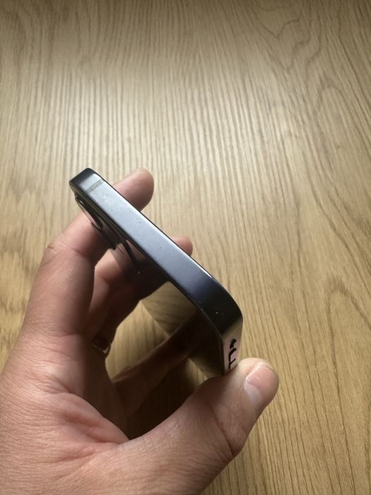 IPhone 12mini Black 128gb Neverlock