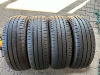 Opony letnie 4x 215/70 R15C Nexen Roadian CT8 8.3mm #2269