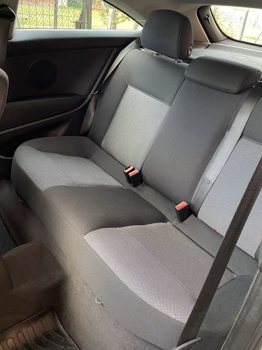 Opel Astra H GTC 1.6 benzyna 116KM