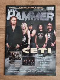 Metal Hammer 10 2016