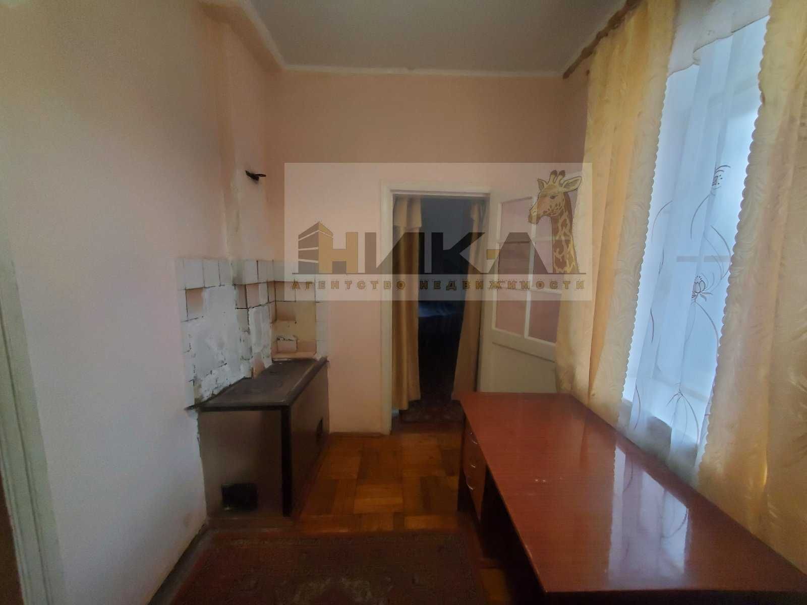 Продам будинок пров. Юр'ївський
