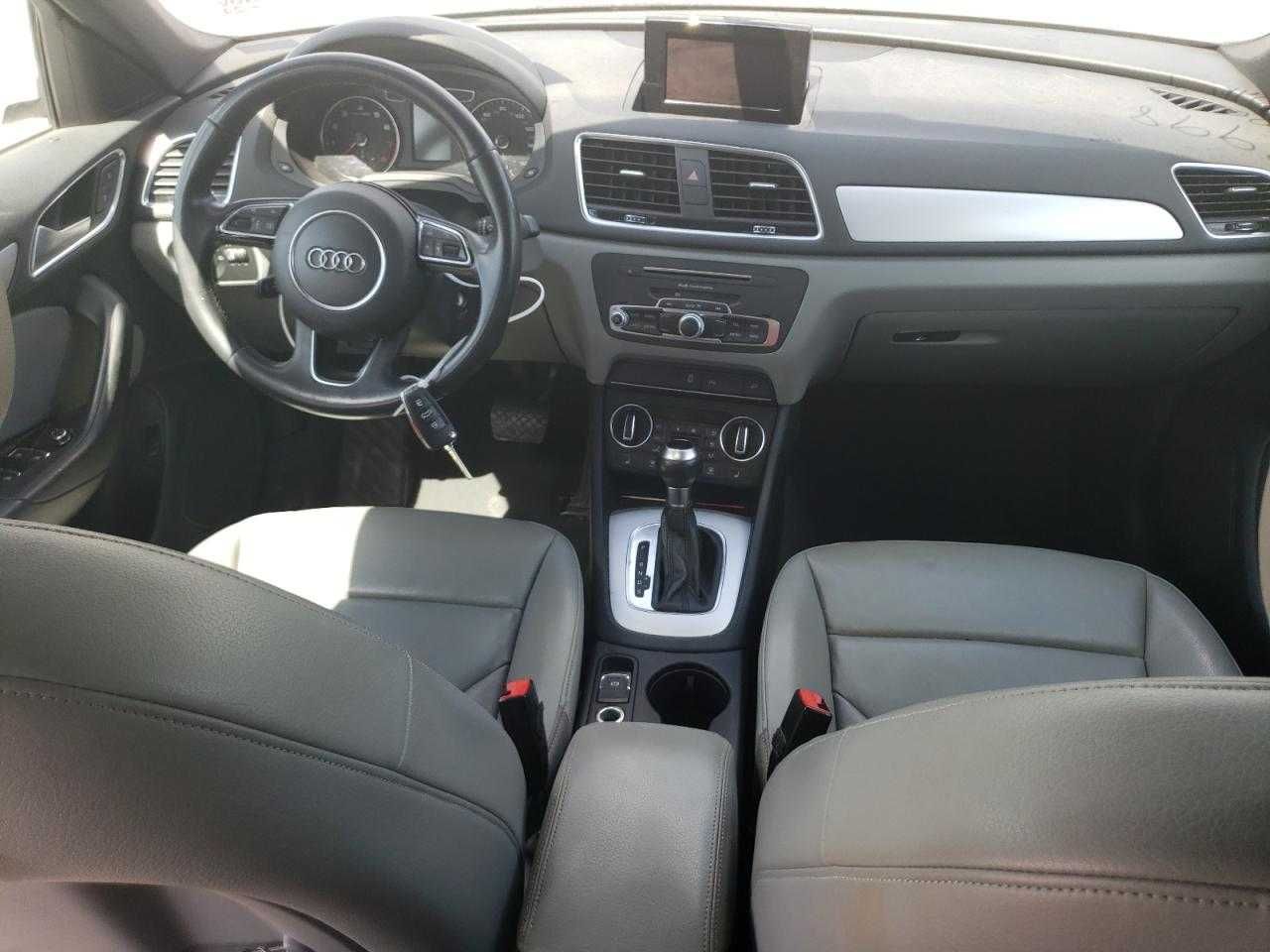 Audi Q3 Premium 2018