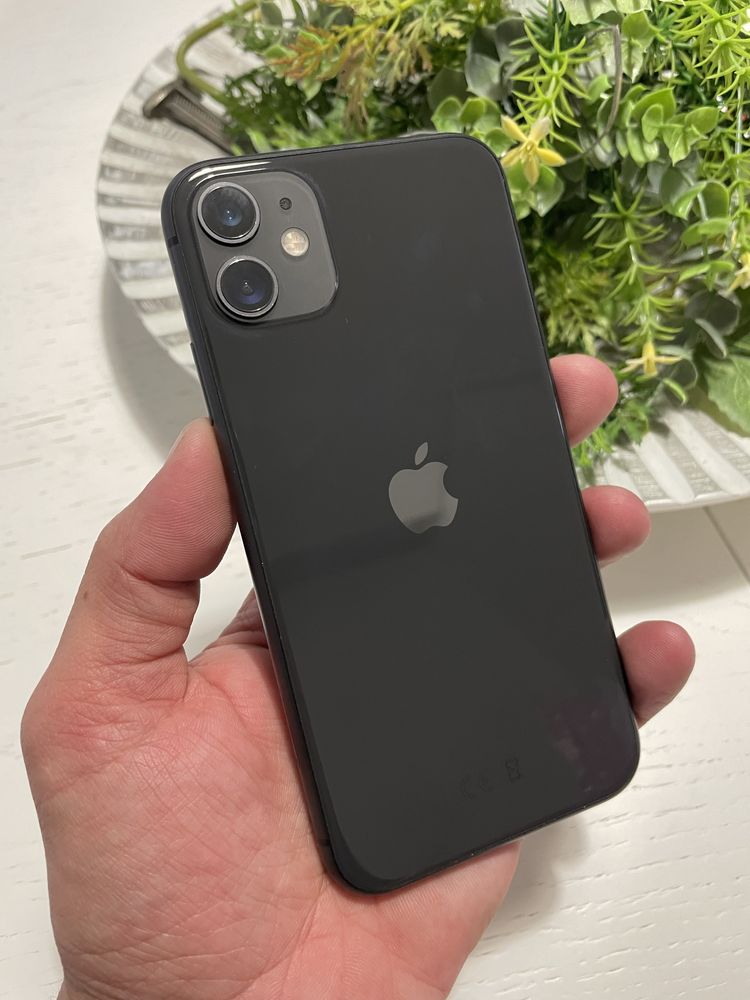 Iphone 11 -64Gb - bom estado