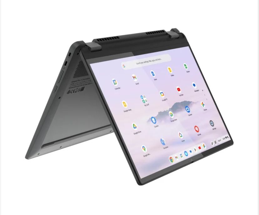 Lenovo IdeaPad Flex 5 Chromebook plus - NOWY