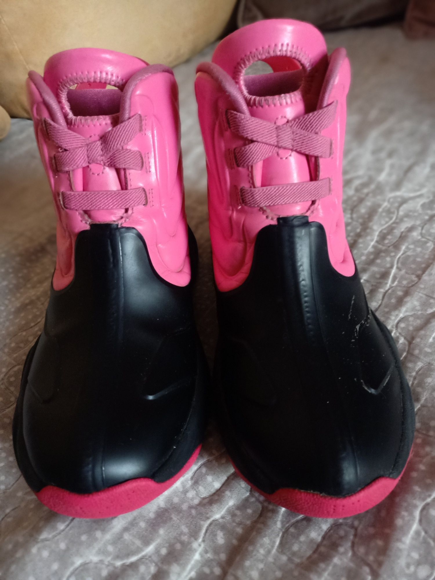 Buty dziecięce Nike Jordan  Drip 23