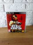 Red Dead Redemption PS 3