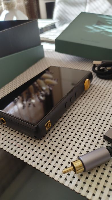 Ibasso dx 240 Amp 8 mk2