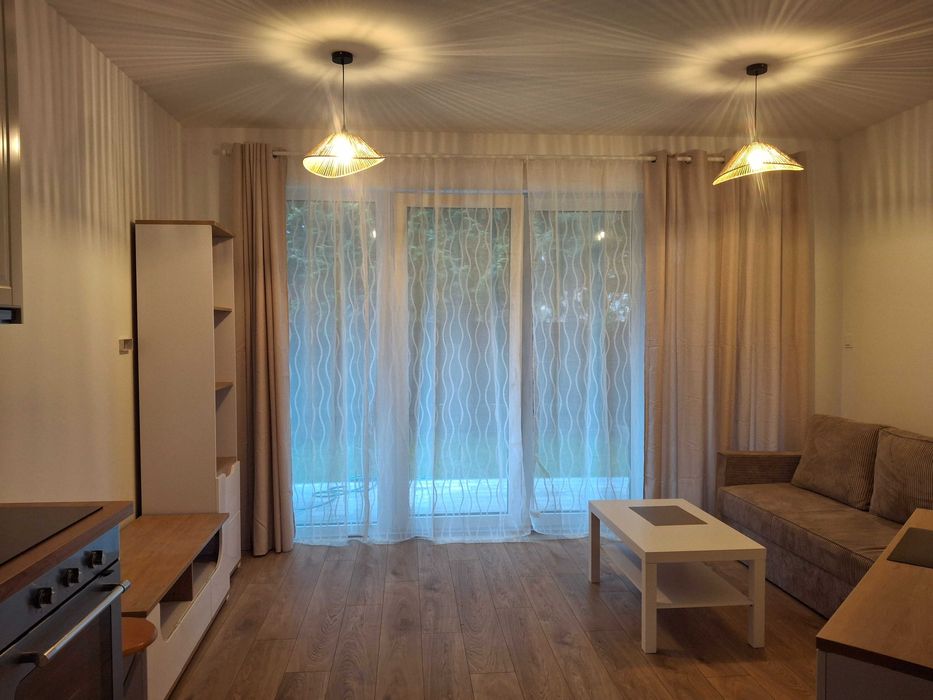 Kawalerka Legionowo wynajem