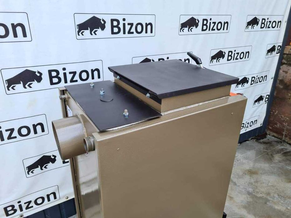 Котел Bizon FS Eko-20 квт
